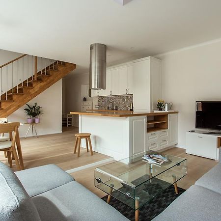 #Stayhere - Spacious 2Bdr Two Floor I Heart Of Old Town Βίλνιους Εξωτερικό φωτογραφία