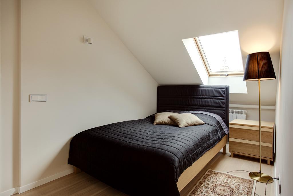 #Stayhere - Spacious 2Bdr Two Floor I Heart Of Old Town Βίλνιους Εξωτερικό φωτογραφία