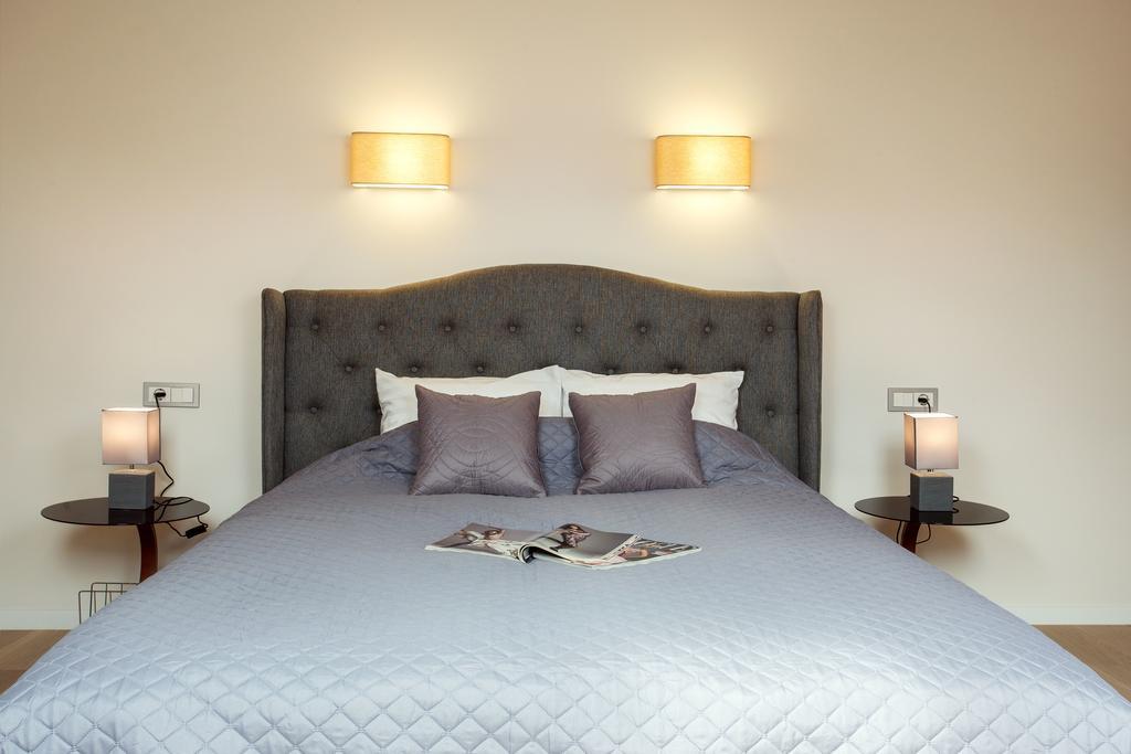 #Stayhere - Spacious 2Bdr Two Floor I Heart Of Old Town Βίλνιους Εξωτερικό φωτογραφία