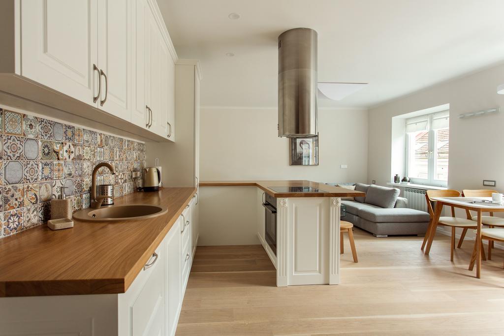 #Stayhere - Spacious 2Bdr Two Floor I Heart Of Old Town Βίλνιους Εξωτερικό φωτογραφία