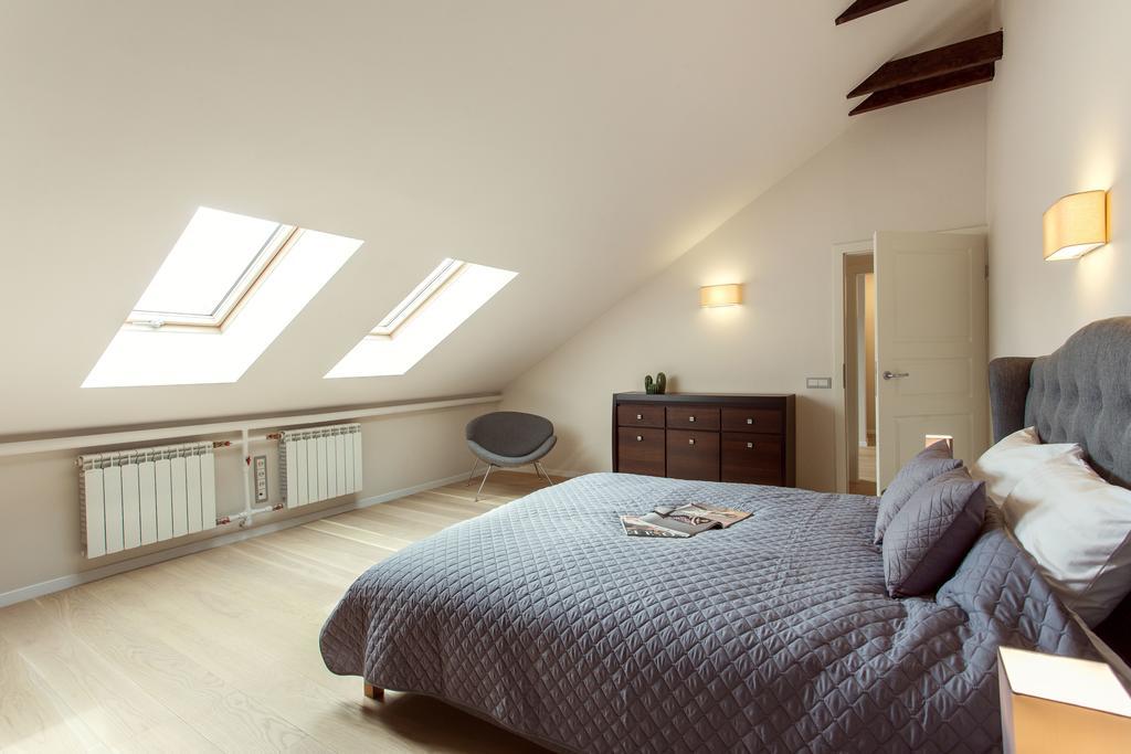 #Stayhere - Spacious 2Bdr Two Floor I Heart Of Old Town Βίλνιους Εξωτερικό φωτογραφία