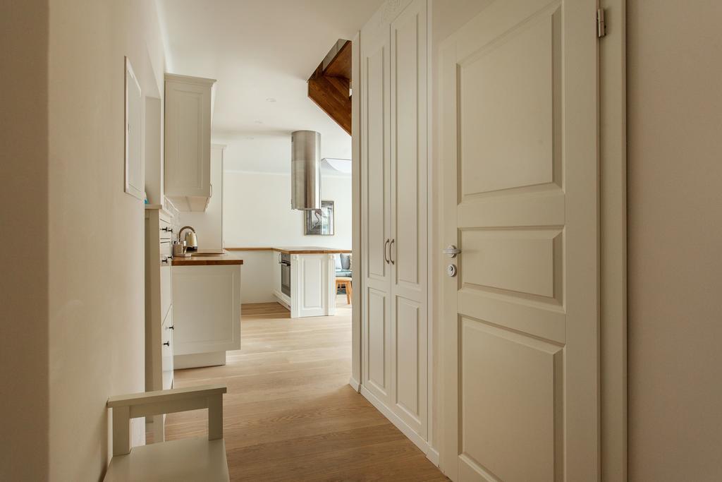 #Stayhere - Spacious 2Bdr Two Floor I Heart Of Old Town Βίλνιους Εξωτερικό φωτογραφία