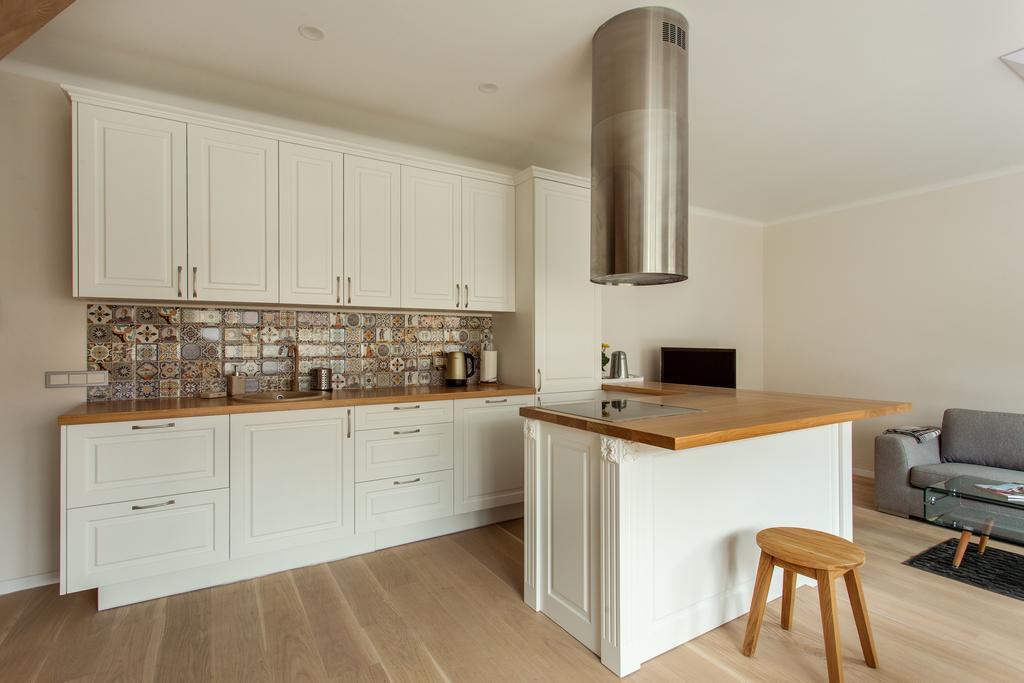 #Stayhere - Spacious 2Bdr Two Floor I Heart Of Old Town Βίλνιους Εξωτερικό φωτογραφία