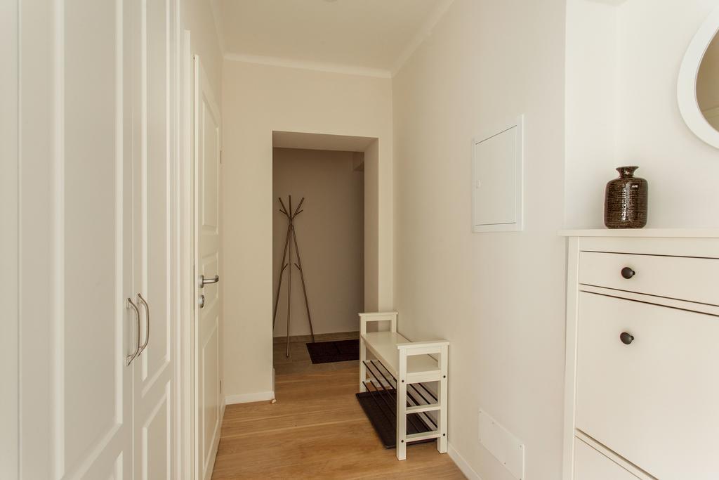#Stayhere - Spacious 2Bdr Two Floor I Heart Of Old Town Βίλνιους Εξωτερικό φωτογραφία
