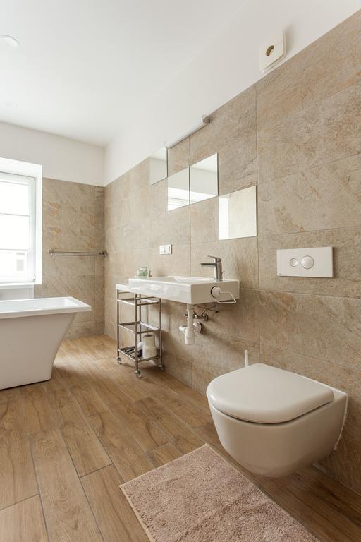 #Stayhere - Spacious 2Bdr Two Floor I Heart Of Old Town Βίλνιους Εξωτερικό φωτογραφία